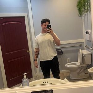 Meet your Posher, Zachary